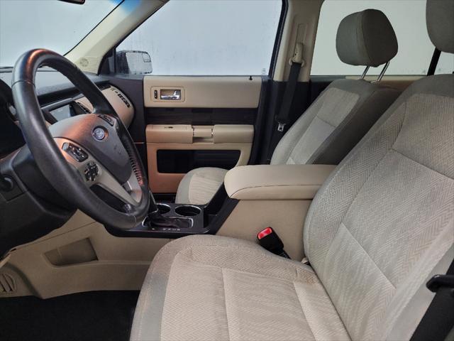 used 2017 Ford Flex car, priced at $14,095