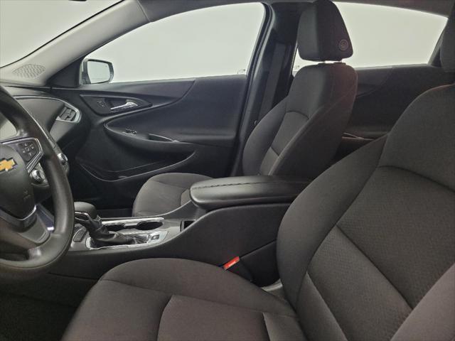 used 2023 Chevrolet Malibu car, priced at $20,195