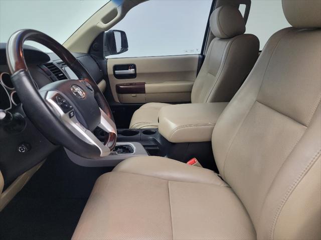 used 2014 Toyota Sequoia car, priced at $27,895