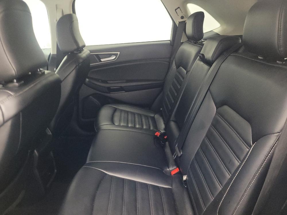 used 2023 Ford Edge car, priced at $22,295