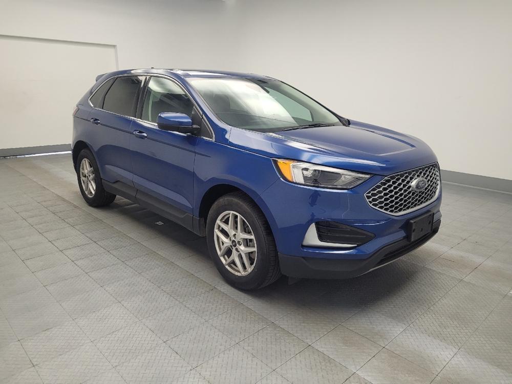 used 2023 Ford Edge car, priced at $22,295