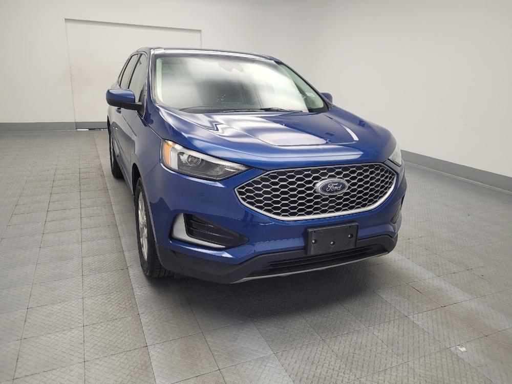 used 2023 Ford Edge car, priced at $22,295