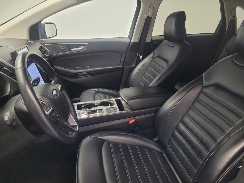 used 2023 Ford Edge car, priced at $22,295