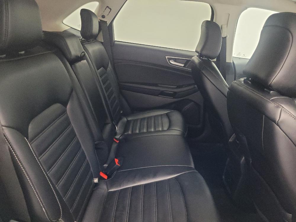 used 2023 Ford Edge car, priced at $22,295