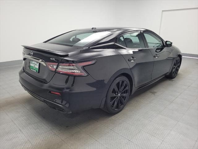 used 2019 Nissan Maxima car, priced at $25,995