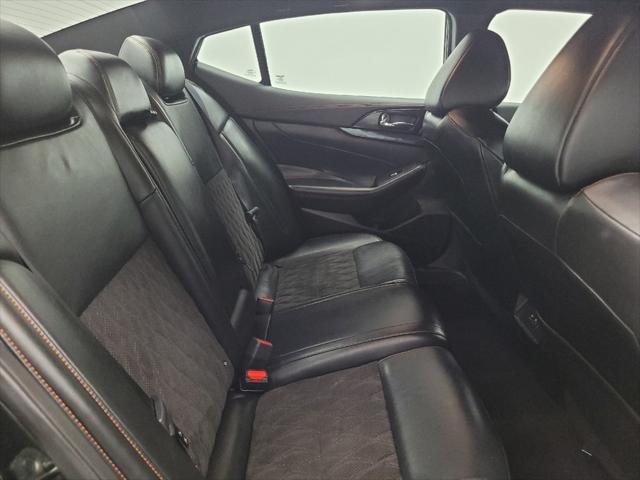 used 2019 Nissan Maxima car, priced at $25,995