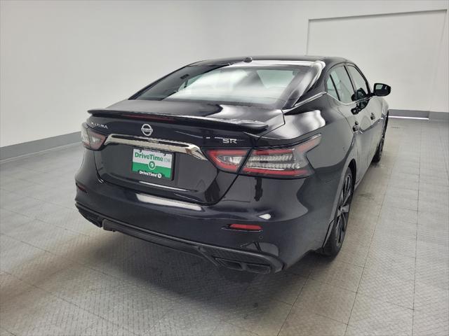 used 2019 Nissan Maxima car, priced at $25,995