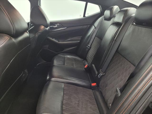 used 2019 Nissan Maxima car, priced at $25,995