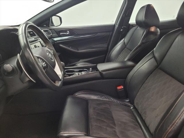 used 2019 Nissan Maxima car, priced at $25,995