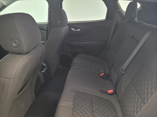 used 2020 Chevrolet Blazer car, priced at $19,395