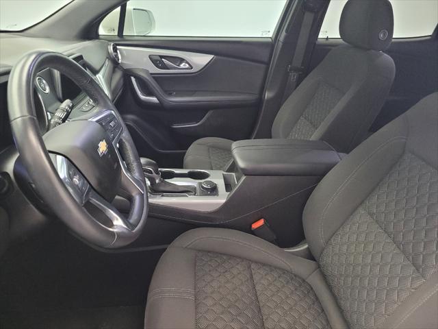 used 2020 Chevrolet Blazer car, priced at $19,395