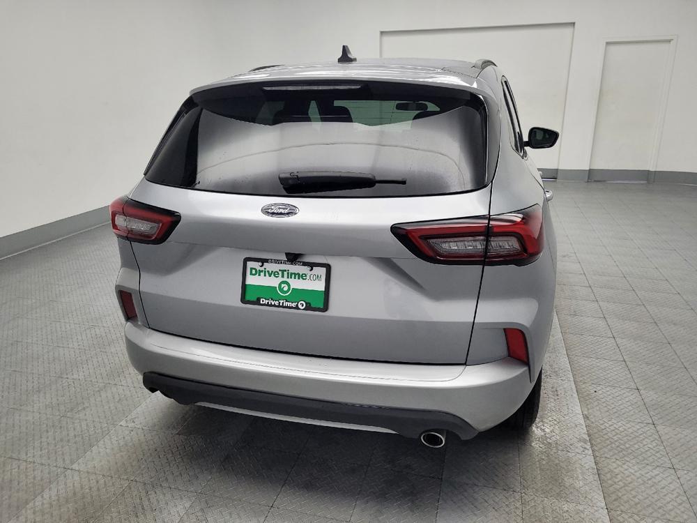 used 2024 Ford Escape car, priced at $26,395