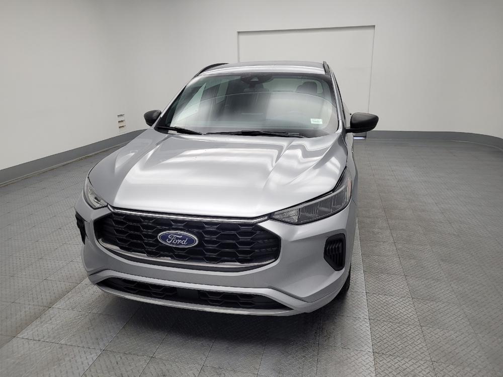 used 2024 Ford Escape car, priced at $26,395