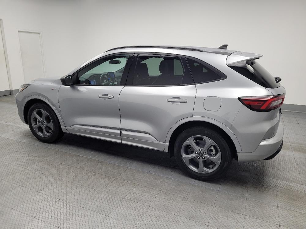 used 2024 Ford Escape car, priced at $26,395