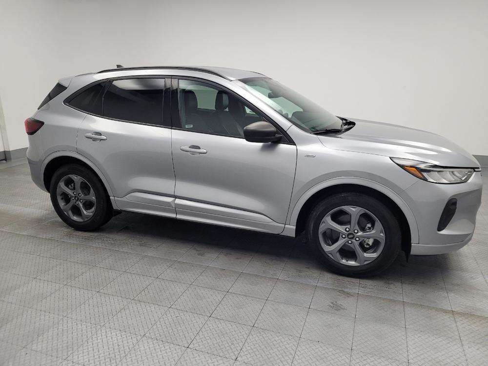 used 2024 Ford Escape car, priced at $26,395