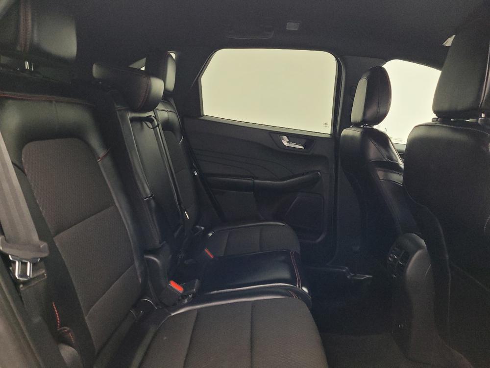 used 2024 Ford Escape car, priced at $26,395