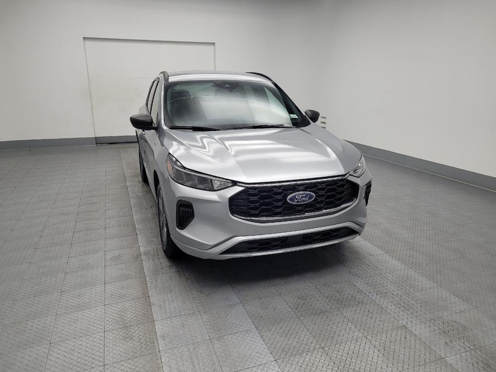 used 2024 Ford Escape car, priced at $26,395