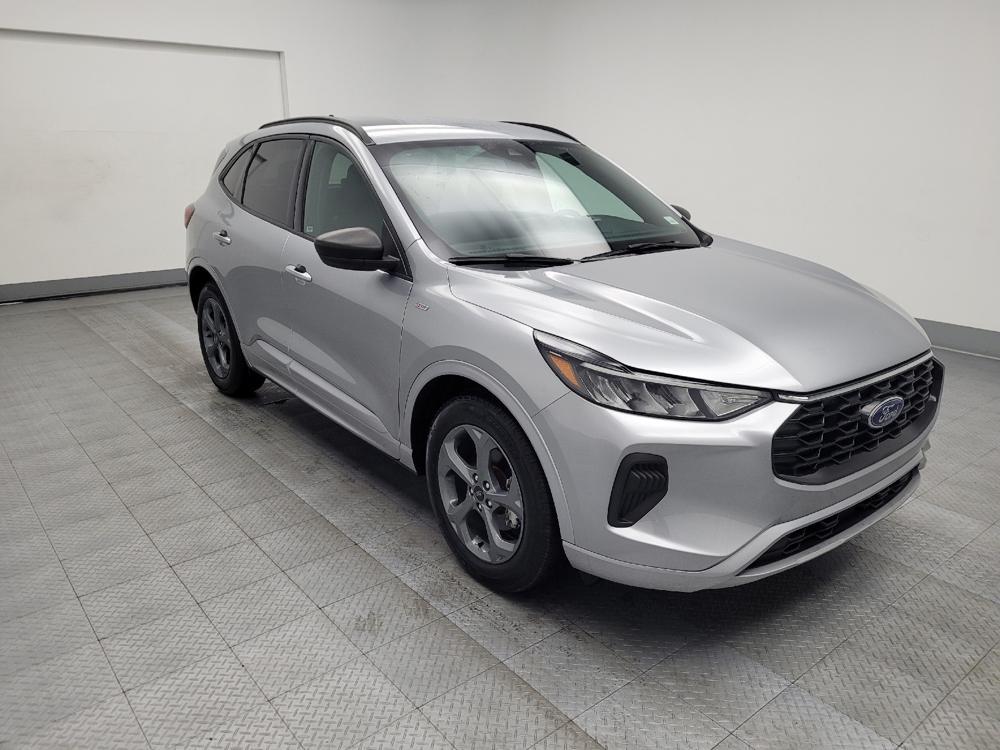 used 2024 Ford Escape car, priced at $26,395
