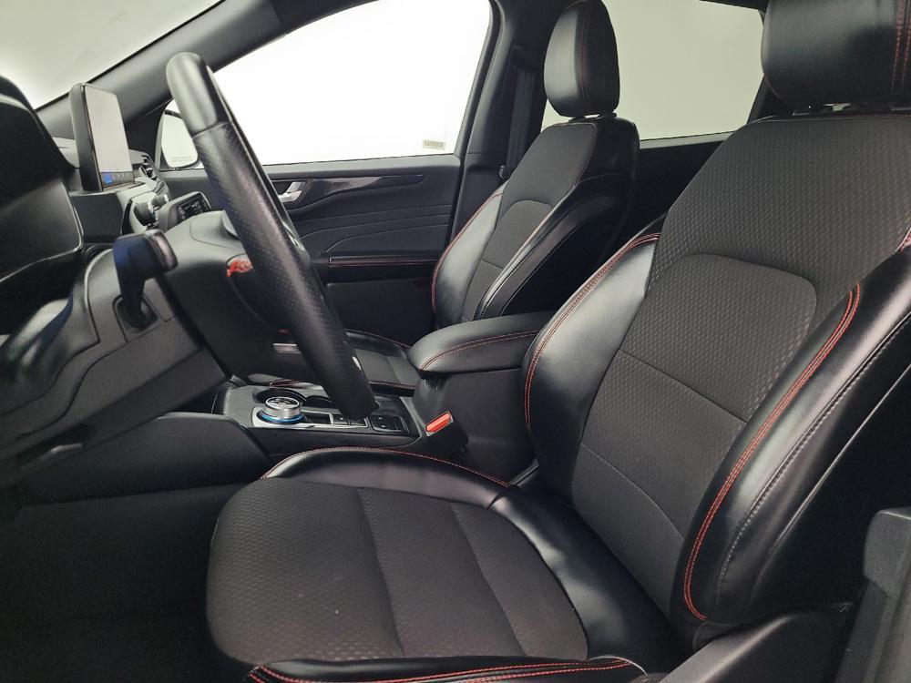 used 2024 Ford Escape car, priced at $26,395