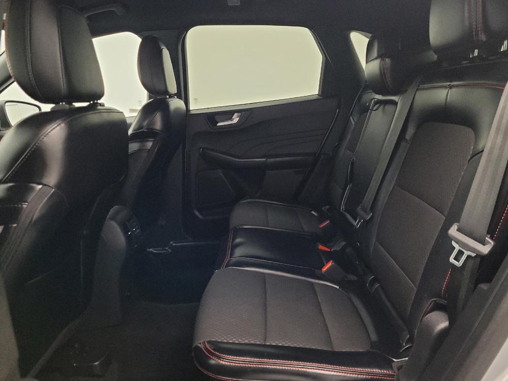 used 2024 Ford Escape car, priced at $26,395