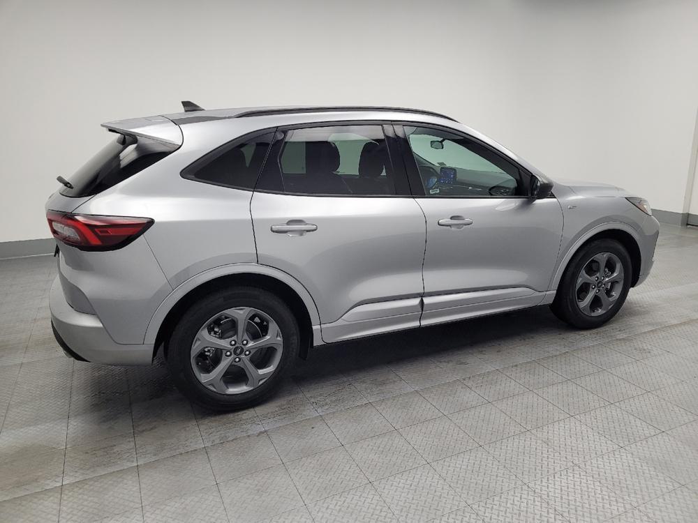 used 2024 Ford Escape car, priced at $26,395