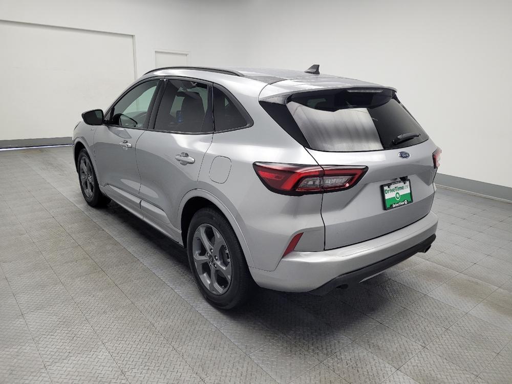 used 2024 Ford Escape car, priced at $26,395