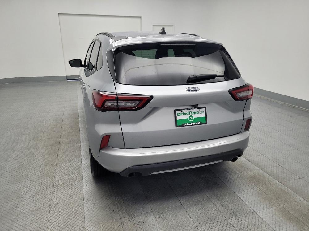 used 2024 Ford Escape car, priced at $26,395