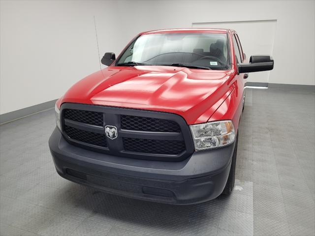 used 2022 Ram 1500 car, priced at $21,495