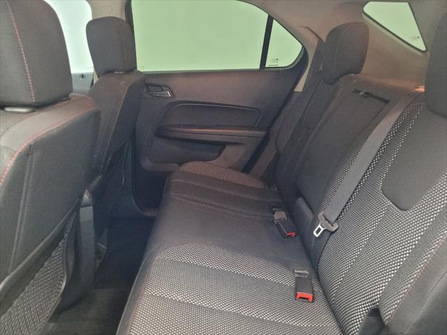used 2017 Chevrolet Equinox car, priced at $16,195