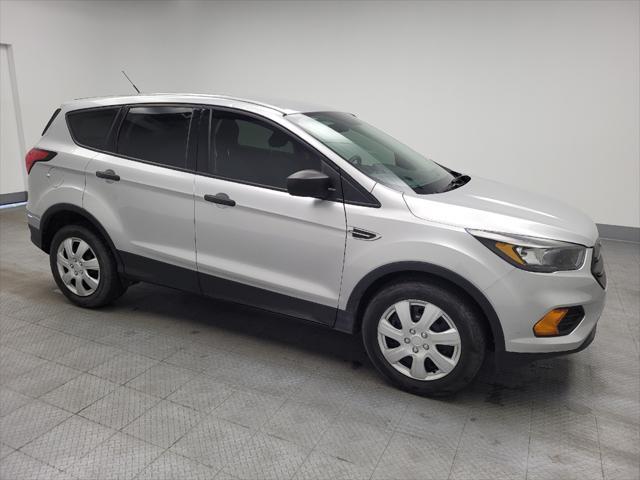 used 2019 Ford Escape car, priced at $15,695