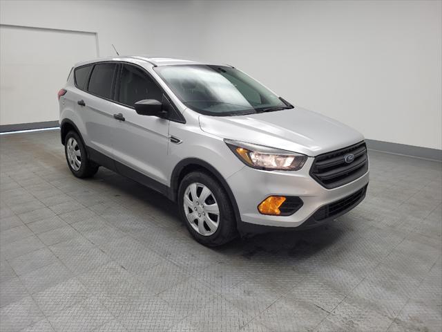 used 2019 Ford Escape car, priced at $15,695