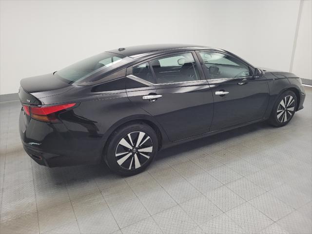 used 2022 Nissan Altima car, priced at $20,695
