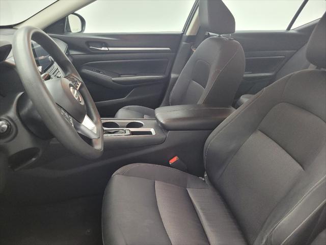 used 2022 Nissan Altima car, priced at $20,695