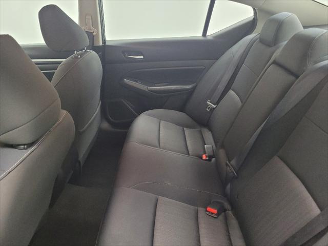 used 2022 Nissan Altima car, priced at $20,695