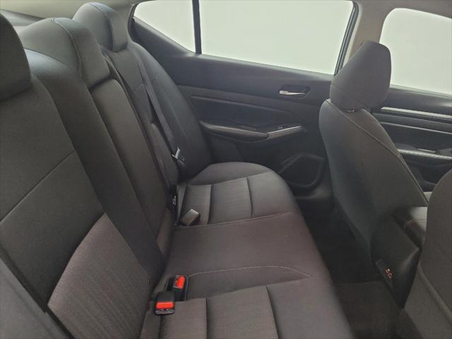 used 2022 Nissan Altima car, priced at $20,695