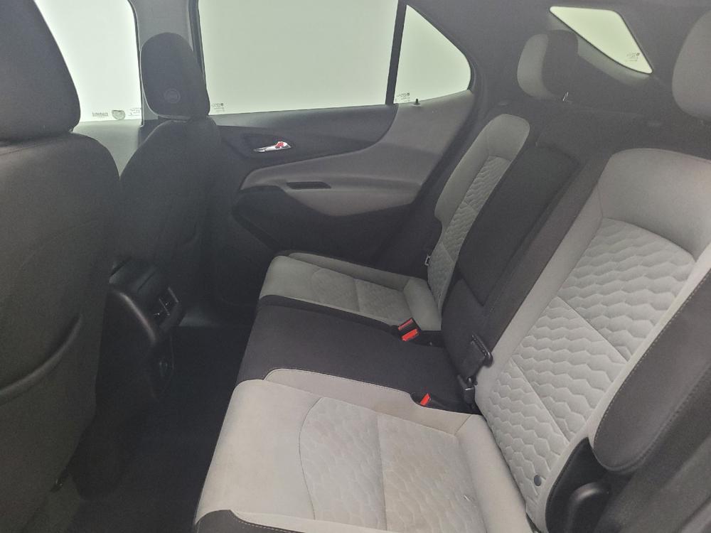 used 2019 Chevrolet Equinox car, priced at $15,395