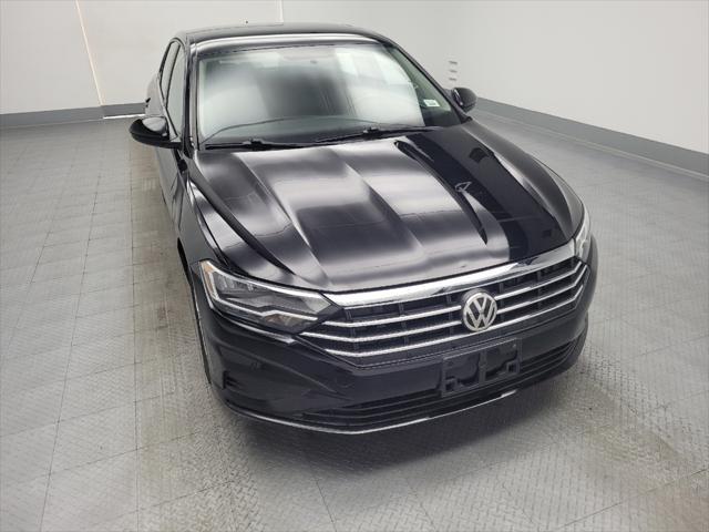 used 2019 Volkswagen Jetta car, priced at $17,395
