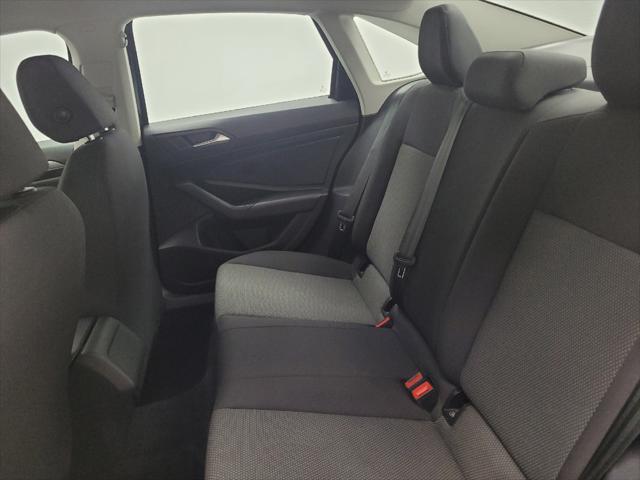 used 2019 Volkswagen Jetta car, priced at $17,395