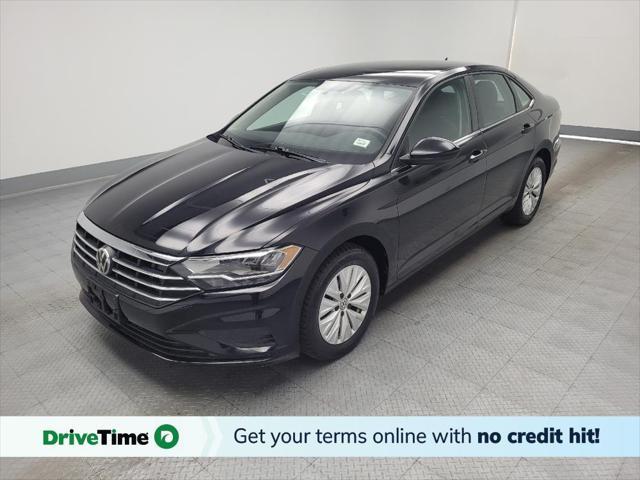 used 2019 Volkswagen Jetta car, priced at $17,395