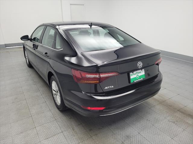 used 2019 Volkswagen Jetta car, priced at $17,395