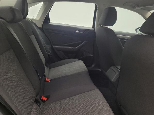 used 2019 Volkswagen Jetta car, priced at $17,395