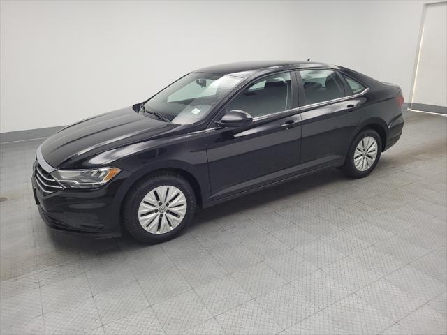 used 2019 Volkswagen Jetta car, priced at $17,395