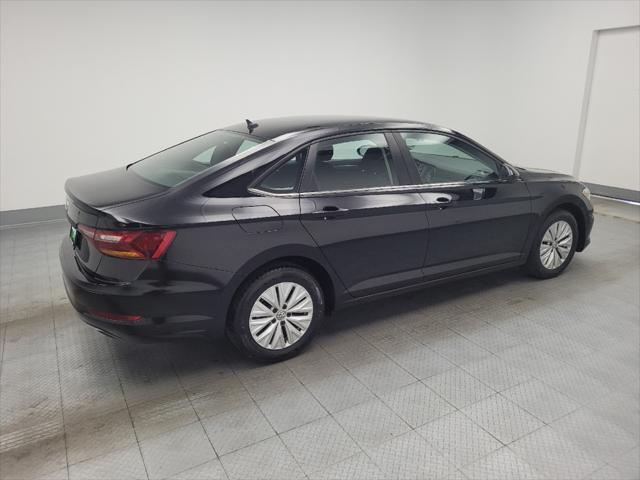 used 2019 Volkswagen Jetta car, priced at $17,395