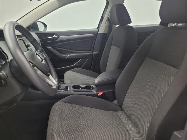 used 2019 Volkswagen Jetta car, priced at $17,395