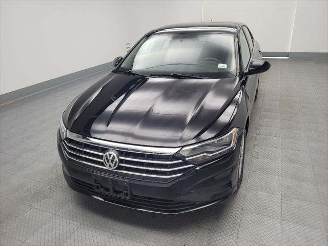 used 2019 Volkswagen Jetta car, priced at $17,395