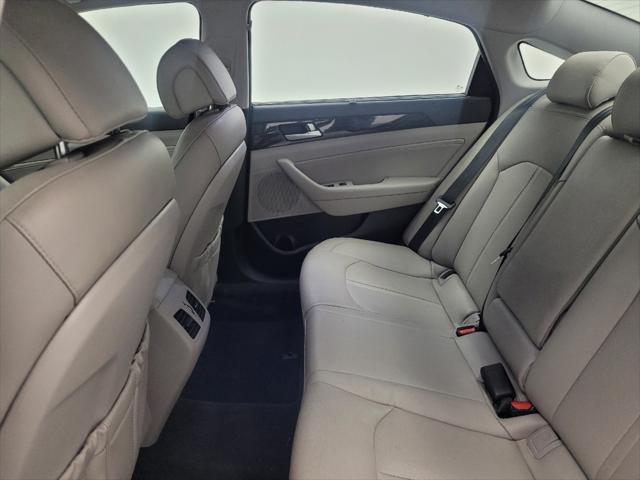 used 2016 Hyundai Sonata car, priced at $13,095