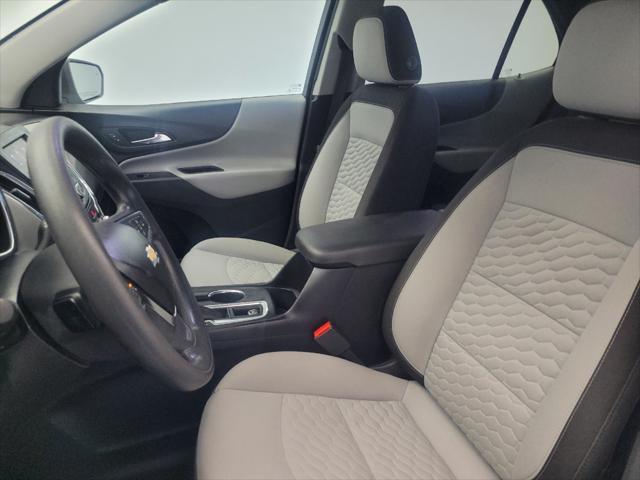 used 2020 Chevrolet Equinox car, priced at $19,195