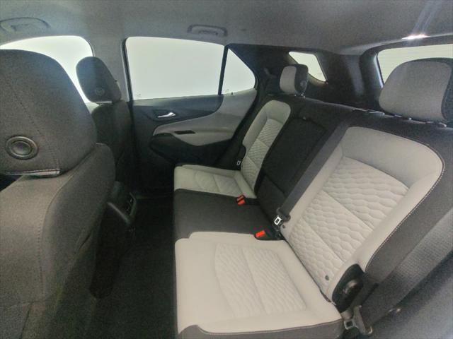used 2020 Chevrolet Equinox car, priced at $19,195