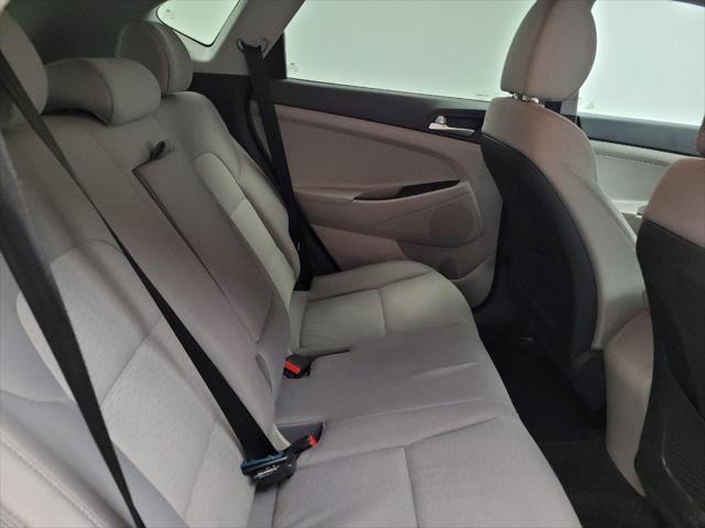 used 2020 Hyundai Tucson car, priced at $17,295