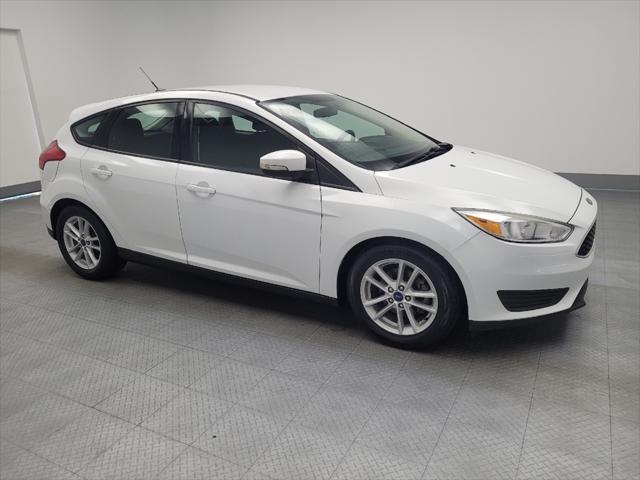 used 2017 Ford Focus car, priced at $10,295